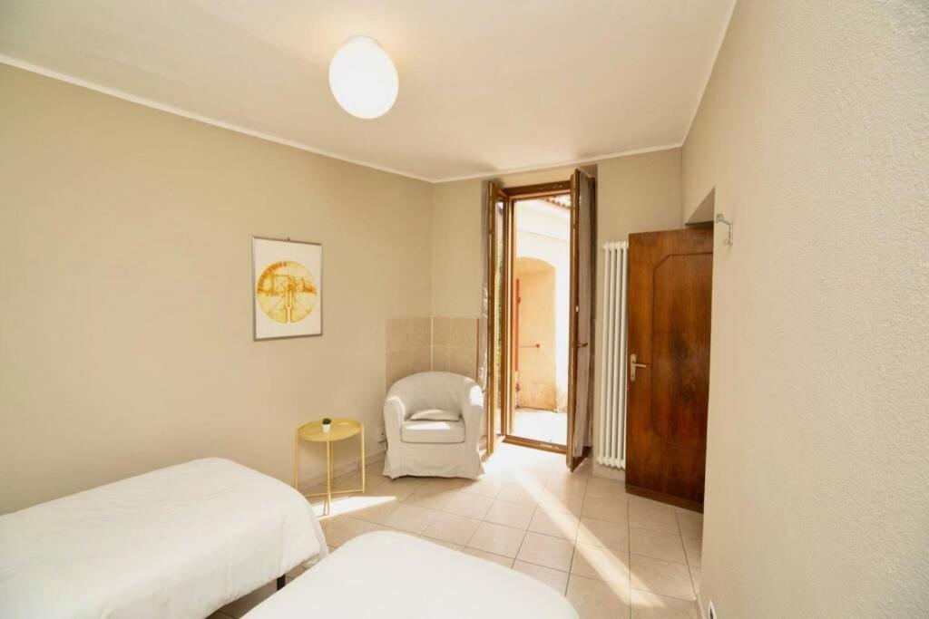 Contempora Apartments - Ca' Brenta Garden San Fedele Intelvi Exterior photo